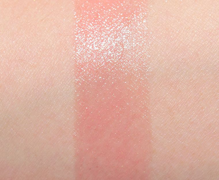 MAC Bonsai Bloom Huggable Lipcolour
Now available online (originally slated for a June 2nd launch; in-store date is June 9th on my press release!), there are new, limited edition shades (along ...